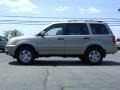 2004 Sandstone Metallic Honda Pilot EX-L 4WD  photo #4