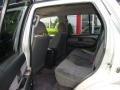 Chrome Silver Metallic - Pathfinder SE 4x4 Photo No. 37