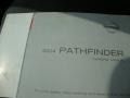 Chrome Silver Metallic - Pathfinder SE 4x4 Photo No. 39