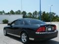 Black - LS V8 Photo No. 3