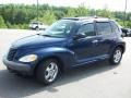 Patriot Blue Pearl - PT Cruiser Limited Photo No. 1