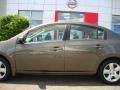 Polished Granite - Sentra 2.0 Photo No. 17