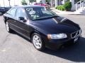 Black - S60 2.5T AWD Photo No. 1