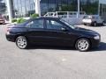 Black - S60 2.5T AWD Photo No. 2