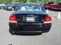 Black - S60 2.5T AWD Photo No. 4