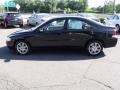 Black - S60 2.5T AWD Photo No. 6
