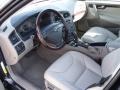 Black - S60 2.5T AWD Photo No. 11