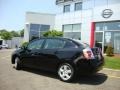 2008 Super Black Nissan Sentra 2.0  photo #6