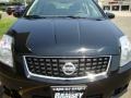 Super Black - Sentra 2.0 Photo No. 14