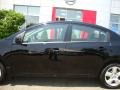 Super Black - Sentra 2.0 Photo No. 16