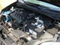 Super Black - Sentra 2.0 Photo No. 28