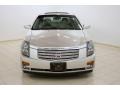 Light Platinum - CTS Sedan Photo No. 2