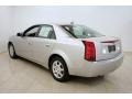 Light Platinum - CTS Sedan Photo No. 5