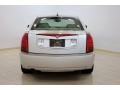 Light Platinum - CTS Sedan Photo No. 6