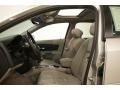 Light Platinum - CTS Sedan Photo No. 10