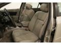 Light Platinum - CTS Sedan Photo No. 11