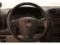 Light Platinum - CTS Sedan Photo No. 13