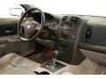 Light Platinum - CTS Sedan Photo No. 18