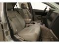 Light Platinum - CTS Sedan Photo No. 19