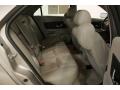 Light Platinum - CTS Sedan Photo No. 20