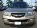 2006 Desert Rock Metallic Acura MDX   photo #9