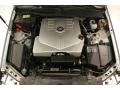 Light Platinum - CTS Sedan Photo No. 24