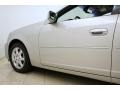 Light Platinum - CTS Sedan Photo No. 25