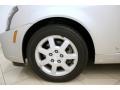Light Platinum - CTS Sedan Photo No. 26