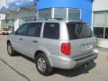 Starlight Silver Metallic - Pilot EX 4WD Photo No. 4