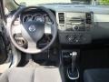 2007 Magnetic Grey Metallic Nissan Versa S  photo #32