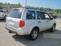 Starlight Silver Metallic - Pilot EX 4WD Photo No. 7
