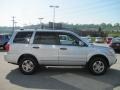 2003 Starlight Silver Metallic Honda Pilot EX 4WD  photo #8