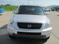 Starlight Silver Metallic - Pilot EX 4WD Photo No. 10
