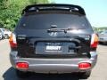 Black Obsidian - Santa Fe GLS 4WD Photo No. 5