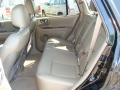 Black Obsidian - Santa Fe GLS 4WD Photo No. 8