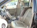 Black Obsidian - Santa Fe GLS 4WD Photo No. 11