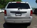 2008 Bright Silver Metallic Jeep Grand Cherokee Laredo 4x4  photo #5