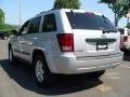 2008 Bright Silver Metallic Jeep Grand Cherokee Laredo 4x4  photo #6