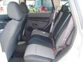 2008 Bright Silver Metallic Jeep Grand Cherokee Laredo 4x4  photo #8