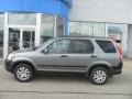 2005 Silver Moss Metallic Honda CR-V EX 4WD  photo #3