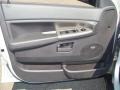 2008 Bright Silver Metallic Jeep Grand Cherokee Laredo 4x4  photo #10