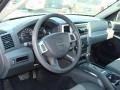 2008 Bright Silver Metallic Jeep Grand Cherokee Laredo 4x4  photo #12