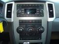 2008 Bright Silver Metallic Jeep Grand Cherokee Laredo 4x4  photo #13