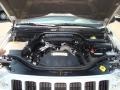 2008 Bright Silver Metallic Jeep Grand Cherokee Laredo 4x4  photo #15