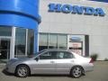 2006 Alabaster Silver Metallic Honda Accord EX-L Sedan  photo #3