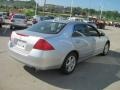 2006 Alabaster Silver Metallic Honda Accord EX-L Sedan  photo #6