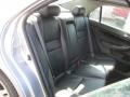 2006 Alabaster Silver Metallic Honda Accord EX-L Sedan  photo #12