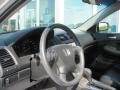 2006 Alabaster Silver Metallic Honda Accord EX-L Sedan  photo #14