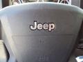 2008 Stone White Clearcoat Jeep Patriot Limited  photo #22