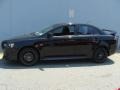 Tarmac Black Pearl - Lancer GTS Photo No. 3